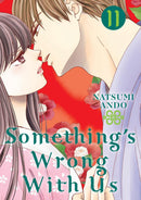 Something's Wrong With Us 11-Manga and East Asian style / tradition comic books-買書書 BuyBookBook