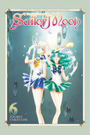 Sailor Moon 6 (Naoko Takeuchi Collection)-Manga and East Asian style / tradition comic books-買書書 BuyBookBook