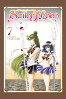 Sailor Moon 7 (Naoko Takeuchi Collection)-Manga and East Asian style / tradition comic books-買書書 BuyBookBook