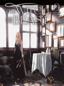 The Witch and the Beast 9-Manga and East Asian style / tradition comic books-買書書 BuyBookBook