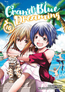 Grand Blue Dreaming 16-Manga and East Asian style / tradition comic books-買書書 BuyBookBook