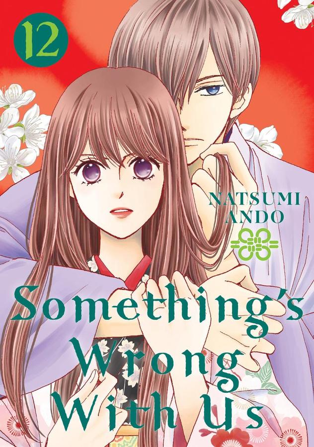 Something's Wrong With Us 12-Manga and East Asian style / tradition comic books-買書書 BuyBookBook