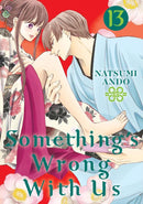 Something's Wrong With Us 13-Manga and East Asian style / tradition comic books-買書書 BuyBookBook