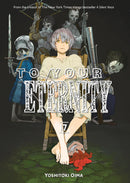 To Your Eternity 17-Manga and East Asian style / tradition comic books-買書書 BuyBookBook