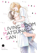 Living-Room Matsunaga-san 11-Manga and East Asian style / tradition comic books-買書書 BuyBookBook