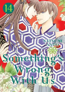 Something's Wrong With Us 14-Manga and East Asian style / tradition comic books-買書書 BuyBookBook