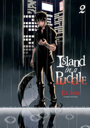 Island in a Puddle 2-Manga and East Asian style / tradition comic books-買書書 BuyBookBook