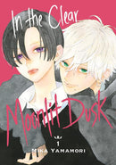 In the Clear Moonlit Dusk 1-Manga and East Asian style / tradition comic books-買書書 BuyBookBook