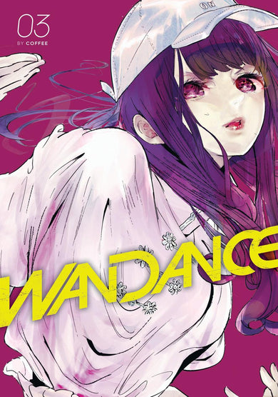 Wandance 3-Manga and East Asian style / tradition comic books-買書書 BuyBookBook