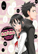 When Will Ayumu Make His Move? 6-Manga and East Asian style / tradition comic books-買書書 BuyBookBook