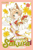 Cardcaptor Sakura: Clear Card 12-Manga and East Asian style / tradition comic books-買書書 BuyBookBook