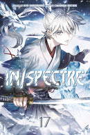 In/Spectre 17-Manga and East Asian style / tradition comic books-買書書 BuyBookBook