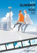The Summer With You: The Sequel (My Summer of You Vol. 3)-Manga and East Asian style / tradition comic books-買書書 BuyBookBook