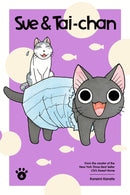 Sue & Tai-chan 6-Manga and East Asian style / tradition comic books-買書書 BuyBookBook