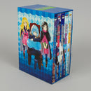 That Time I Got Reincarnated as a Slime Season 1 Part 2 Manga Box Set US - Multiple-component retail product, boxed