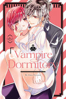 Vampire Dormitory 6-Manga and East Asian style / tradition comic books-買書書 BuyBookBook
