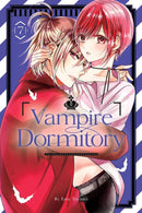 Vampire Dormitory 7-Manga and East Asian style / tradition comic books-買書書 BuyBookBook
