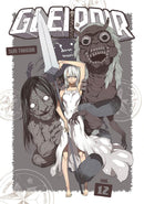 Gleipnir 12-Manga and East Asian style / tradition comic books-買書書 BuyBookBook