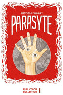 Parasyte Full Color Collection 1-Manga and East Asian style / tradition comic books-買書書 BuyBookBook
