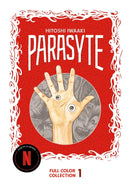 Parasyte Full Color Collection 1 US - Hardback