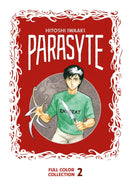 Parasyte Full Color Collection 2-Manga and East Asian style / tradition comic books-買書書 BuyBookBook