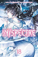 In/Spectre 18-Manga and East Asian style / tradition comic books-買書書 BuyBookBook