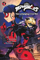 Miraculous: Tales of Ladybug & Cat Noir (Manga) 2-Manga and East Asian style / tradition comic books-買書書 BuyBookBook