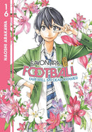 Sayonara, Football 16-Manga and East Asian style / tradition comic books-買書書 BuyBookBook