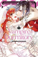Vampire Dormitory 10-Manga and East Asian style / tradition comic books-買書書 BuyBookBook