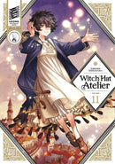 Witch Hat Atelier 11-Manga and East Asian style / tradition comic books-買書書 BuyBookBook
