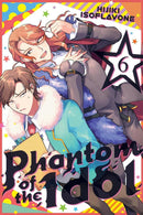 Phantom of the Idol 6-Manga and East Asian style / tradition comic books-買書書 BuyBookBook