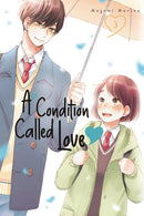 A Condition Called Love 3-Manga and East Asian style / tradition comic books-買書書 BuyBookBook