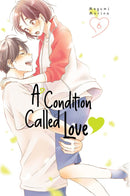 A Condition Called Love 6-Manga and East Asian style / tradition comic books-買書書 BuyBookBook