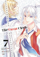 The Great Cleric 7-Manga and East Asian style / tradition comic books-買書書 BuyBookBook