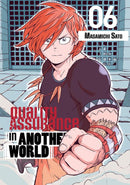 Quality Assurance in Another World 6-Manga and East Asian style / tradition comic books-買書書 BuyBookBook