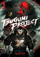 Tsugumi Project 1-Manga and East Asian style / tradition comic books-買書書 BuyBookBook
