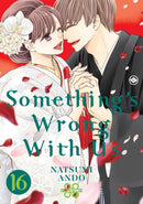 Something's Wrong With Us 16-Manga and East Asian style / tradition comic books-買書書 BuyBookBook