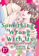 Something's Wrong With Us 17-Manga and East Asian style / tradition comic books-買書書 BuyBookBook