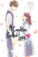 A Condition Called Love 9-Manga and East Asian style / tradition comic books-買書書 BuyBookBook