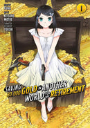 Saving 80,000 Gold in Another World for My Retirement 1 (Manga)-Manga and East Asian style / tradition comic books-買書書 BuyBookBook