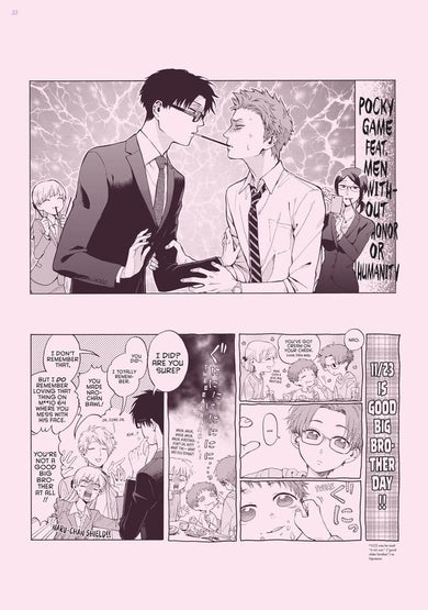 Wotakoi: Love Is Hard for Otaku Official Art Works (English) US - Paperback / softback
