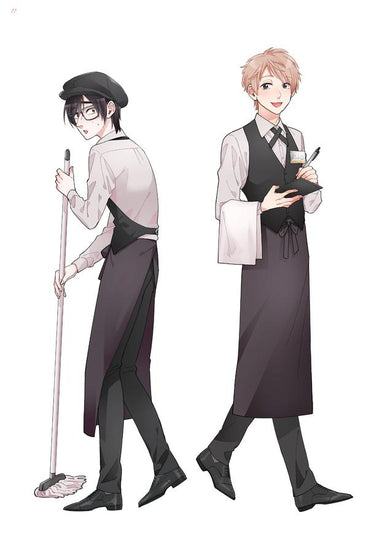 Wotakoi: Love Is Hard for Otaku Official Art Works (English) US - Paperback / softback