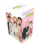 Sweat and Soap Manga Box Set 2-Manga and East Asian style / tradition comic books-買書書 BuyBookBook