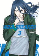 WIND BREAKER 3-Manga and East Asian style / tradition comic books-買書書 BuyBookBook
