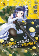 Saving 80,000 Gold in Another World for My Retirement 4 (Manga)-Manga and East Asian style / tradition comic books-買書書 BuyBookBook