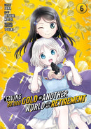 Saving 80,000 Gold in Another World for My Retirement 6 (Manga)-Manga and East Asian style / tradition comic books-買書書 BuyBookBook