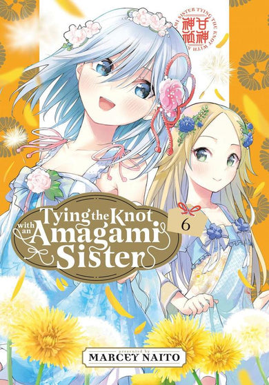 Tying the Knot with an Amagami Sister 6-Manga and East Asian style / tradition comic books-買書書 BuyBookBook