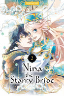 Nina the Starry Bride 2-Manga and East Asian style / tradition comic books-買書書 BuyBookBook