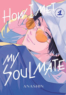 How I Met My Soulmate 1-Manga and East Asian style / tradition comic books-買書書 BuyBookBook