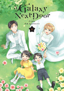 A Galaxy Next Door 6-Manga and East Asian style / tradition comic books-買書書 BuyBookBook